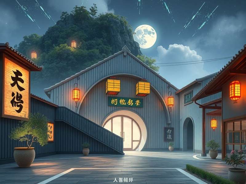 福云康团队工作场景